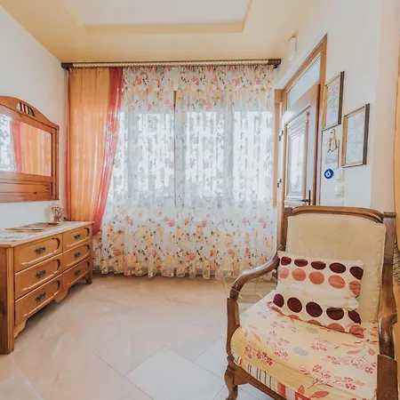 Holidays Maisonette Prázdninový dům