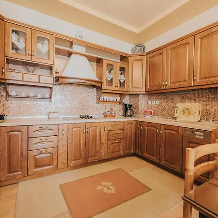 Holidays Maisonette * Paliouri