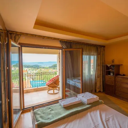 Prázdninový dům Holidays Maisonette *