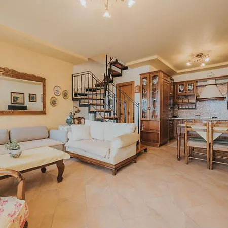 Prázdninový dům Holidays Maisonette