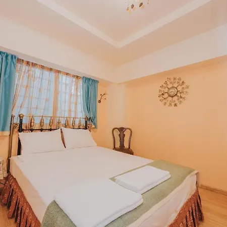 Holidays Maisonette *