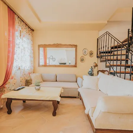 Holiday home Holidays Maisonette *