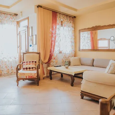 Holidays Maisonette Holiday home Paliouri