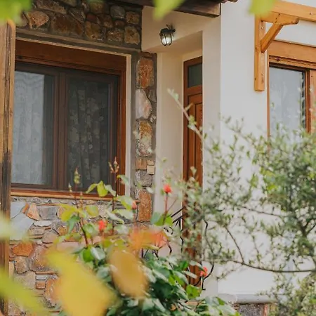 Holidays Maisonette Paliouri
