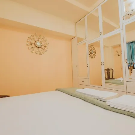 Holidays Maisonette Holiday home Paliouri