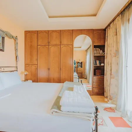 Holiday home Holidays Maisonette