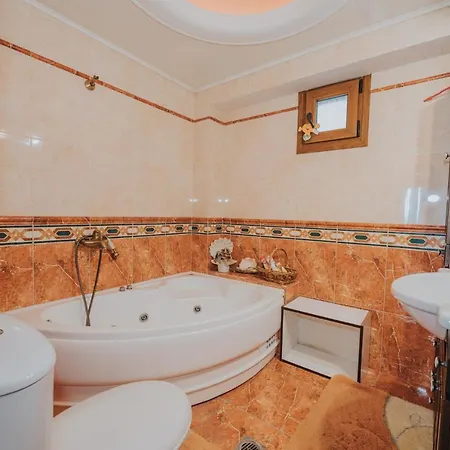 Holiday home Holidays Maisonette