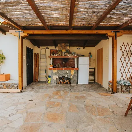 Holidays Maisonette Paliouri