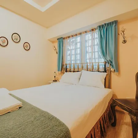 Holiday home Holidays Maisonette