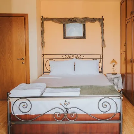 Holiday home Holidays Maisonette *