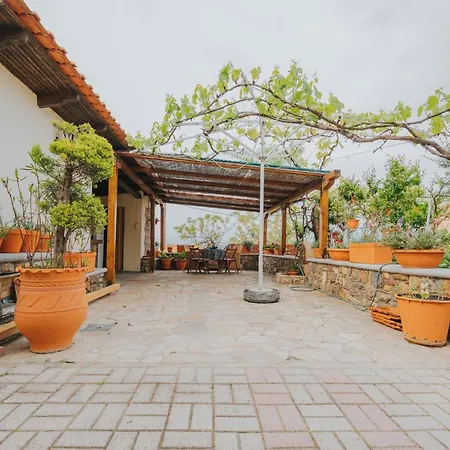 Holiday home Holidays Maisonette